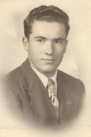 Gerald John “Gerry” Kish (1932-2020)