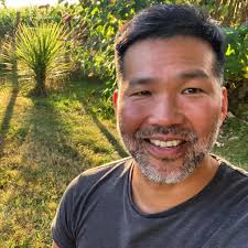 The inspiration behind Guardians of the New Moon by Eric Huang