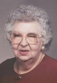 Obituary for BETTY L. ELLIS