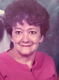 Kay Durham Obituary January 1, 2019