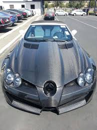 Slr Mclaren Mansory Renovatio Slr Mclaren Mercedes Mercedes Benz