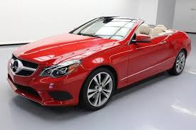 Each body style offers various trim levels: Cool Awesome 2014 Mercedes Benz E Class Base Convertible 2 Door 2014 Mercedes Benz E350 Convertible P1 Nav Rea Mercedes Convertible Mercedes Benz E350 Mercedes