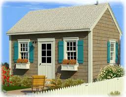 These best tiny homes are just as functional as they are. Cottage Plans Diy Cottage Kits Tiny Homes Cottage Depot