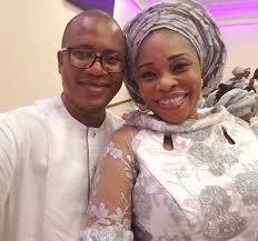 Tope alabi, also known as ore ti o common, and as agbo jesu (born 27 october 1970) is a nigerian gospel singer, film music composer and actress. Gospel Singer Tope Alabi Celebrates Wedding Anniversary With Husband Daily Gossip