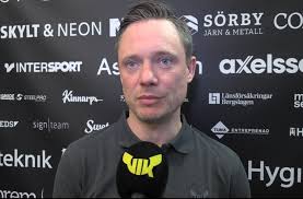 Karl lämnar Karlskoga och blir nästa ledande Helmersson i VIK efter kapten  Per, koll på siffror och intressant nu om det blir en eller två  assisterande & rykte om Paananen och Linköping –