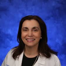 Dr. Robert Ricca Jr., MD