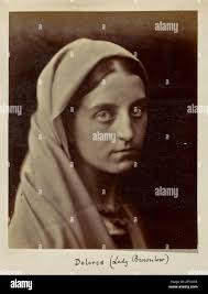 Lady ruthven hi-res stock photography and images