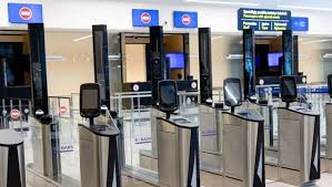 AB'ye girişlerde elektronik sistem geliyor | Turizm Ajansı | Turizm  Haberleri | Turizm Gazetesi