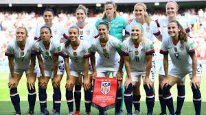 We did not find results for: Football Coupe Du Monde Feminine Les Etats Unis Enchainent Face Au Chili