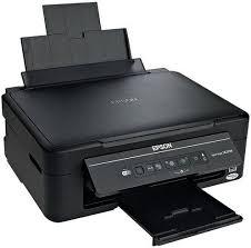 Epson Sx235w Driver Printer Download Printer Epson Stylus