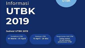 Konsep waktu dalam sejarah meliputi dua hal, yakni proses keberlangsungan dari suatu peristiwa dalam batasan waktu tertentu dan kesatuan kelangsungan waktu (lampau, sekarang, dan yang akan datang). Login Di Pendaftaran Utbk Ltmpt Ac Id Tutup 12 Hari Lagi Download Contoh Soal Utbk Sbmptn 2019 Halaman All Tribun Timur