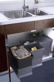 Check spelling or type a new query. 41 Sneaky Ways To Hide A Trash Can In Your Kitchen Digsdigs