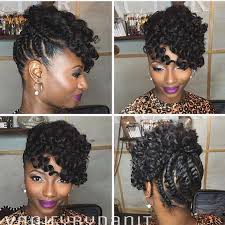 Do you have abandoned projects that you have restarted? 45 Beautiful Natural Hairstyles You Can Wear Anywhere Stayglam