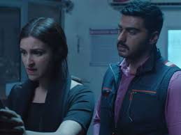 Pinky banerjee profilinin dünyada 43208 sıradadır. Sandeep Aur Pinky Faraar Trailer Arjun Kapoor Parineeti Chopra Film Looks Intriguing