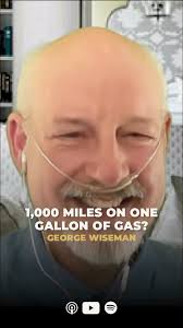 I’m thrilled to introduce you to our guest today, George Wiseman  (@georgewiseman1984). George is a true jack-of-all-trades who grew up