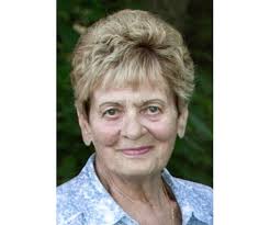 IRMA SCHAB Obituary (2016)