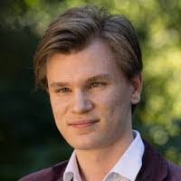 Daniel Opstelten's Instagram, Twitter & Facebook