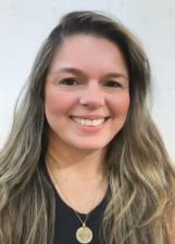 Candidata Fernanda Mendes