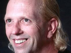 Another Hero by Denny Wade Garrett