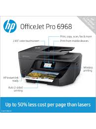 2020 popular 1 trends in computer & office, consumer electronics with hp officejet 6968 and 1. Office Depot