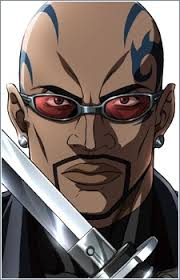 Eric Brooks (Blade)