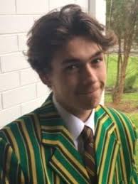 Student and Staff Community Achievement Semester 2, 2019 Afternoon Tea