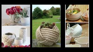 4,688,661 likes · 99,871 talking about this. 40 Rope Decor Ideas Diy Home Decor Nautical Rope Decorations Youtube