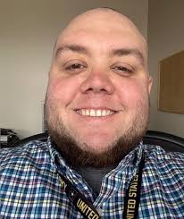 Message from IDVA Director Terry Prince