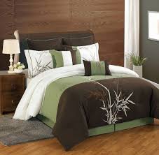 50 Images Of Amazing Chocolate Brown Green Bedroom Hausratversicherungkosten