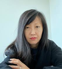 About Crina Arghirescu-Rogard