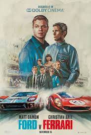 Night shyamalan's 'old' proves time is the most valuable thing we have Review Ford V Ferrari Is A Very Pleasant Fast Ride Fort Worth Business Press