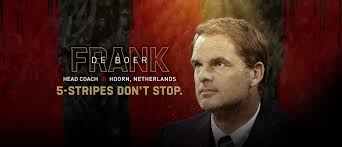 Hoe dan ook, een goede verdediging is natuurlijk ook belangrijk en laten we de keeper uiteraard niet vergeten! Atlanta United Hires Frank De Boer As Head Coach Atlanta United Fc