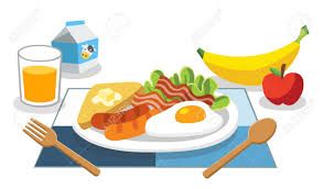 Amazing benefits of having breakfast in the morning