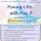 Mommy & Me with Mrs. P: Session 1-Class 1 event image