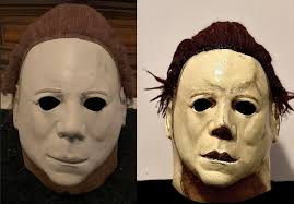Michael Myers Trick or Treat Studios 8'