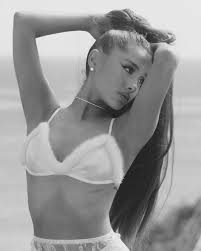 Ariana grande currently has 49 known tattoos. A Complete Guide To Ariana Grande S 55 Known Tattoos