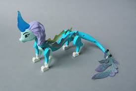 Which is your favorite dragon? Sisu Mylenium S Brick Corner