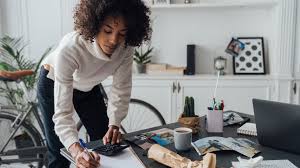 When you apply for a new credit card, you're allowed to include certain types of. Calculating Your Annual Net Income For Credit Card Application Bankrate