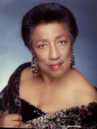 Obituary for Lula Mae Lewis