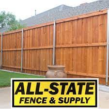 For fence repairs in amarillo, call our office there @: All State Fence Supply 38 Recommendations Lubbock Tx