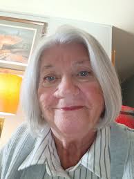 New Hair Style After Chemo Recovery