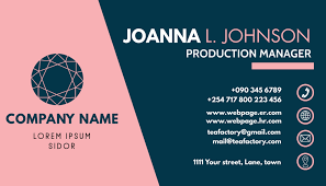 Your customer will need to know their gift card code. 25 Professional Business Cards To Nail That First Impression Design Studio