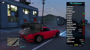 How to install mod menu : Mod Menu Gta V Ps3 Cex Dex Site De Mattybmusic