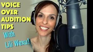 The creator of Casting Call Club