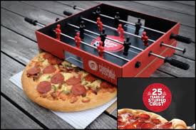 Up to 70% off top brands & styles. Pizza Hut Uses Trick Shots In Real Life And On A Foosball Table To Keep Consumers Hooked Advertising Campaign Asia