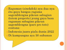 Sama seperti bahasa lainnya bahasa sunda juga kaya dengan pengungkapan perasaan batin yang dituangkan dalam bentuk majas atau gaya bahasa. Contoh Gaya Bahasa Sunda Lengkap Beserta Kalimat Dan Artinya Basa Sunda
