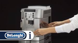 Check spelling or type a new query. Coffee Machine Delonghi Ecam 23 460 S Manuale Online Editura Art User Manual Delonghi Ecam 23 460 English 22 Pages For More Videos In This Series See The Below Links