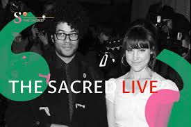Richard ayoade ретвитнул(а) ben quash. The Sacred Live With Richard Ayoade And Lydia Fox Theos Think Tank Understanding Faith Enriching Society