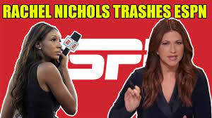 Teen detective nancy drew solves mysteries in her hometown of horseshoe bay, maine. Espn Maria Taylor Biography Wiki Rachel Nichols Comments Age Salary Net Worth Husband Family