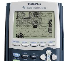 Putting the program on your calculator. Texas Instruments Ti 84 Plus Roms Games And Isos To Download For Emulation